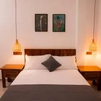 Nest & Rest، فندق في سري جايواردنيبورا كوته