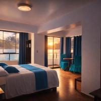 Mi Hacienda Pacucha, hotel pobl&iacute;ž Leti&scaron;tě Andahuaylas, Andahuaylas