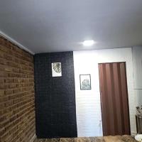 Pausa viajera, Hotel in der N&auml;he vom Flughafen Mendoza, Las Heras