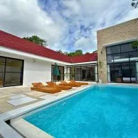 Villa Patty Labuan Bajo, hotel u gradu 'Labuan Bajo'