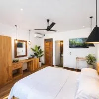 Odi Kamadhoo, Hotel in Kamadhoo