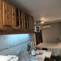 Pausa viajera, Hotel in der N&auml;he vom Flughafen Mendoza, Las Heras