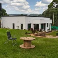 The Beleza Suites – hotel w mieście Kericho