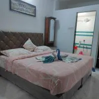 MADHAV Homestay – hotel w mieście Kevadia