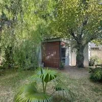 Monoambiente 4 blocks away from the beach!, Hotel in Paysandú