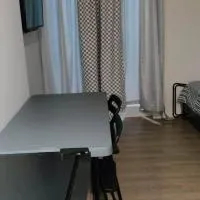 Wide studio Antara Residences Talisay, hotelli kohteessa Talisay
