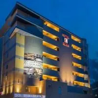 ホテルルアン横浜, hotel sa Kikuna
