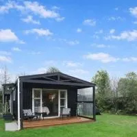 Mangapiko Cabin, hotel a Pirongia