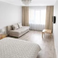 Рахмет, hotel u gradu Petropavlovsk