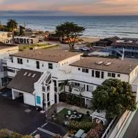 The Cayucan Bungalows by AvantStay: Cayucos şehrinde bir otel