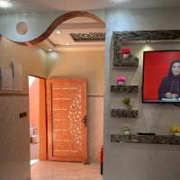 مطار المسيرة اكادير, hotel i n&aelig;rheden af Agadir Al Massira Lufthavn, Agadir
