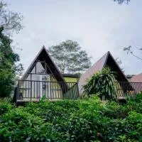 Millewa में, होटल Nagalakanda Eco Lodge