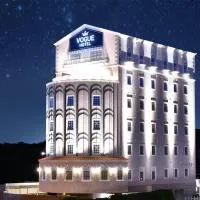 ホテル ヴォーグ, hotel di Kuwana