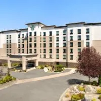 Homewood Suites by Hilton Lynnwood Seattle Everett, WA, hotel a Lynnwood