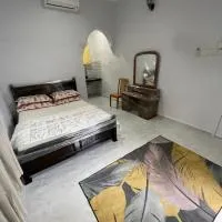Wan Guest House, hotel i Pasir Mas