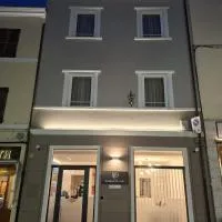 Residenza del Centro, hotel i Fabriano