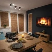 MODERN APARTAMENT Walendów Park, hotel a Walendów