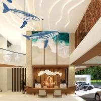 Ngurah Rai International Airport에 위치한 호텔 THE SAND Suites & Villas
