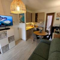 AffittaSardegna - Bilo Figaro, vie&scaron;butis mieste Stintinas