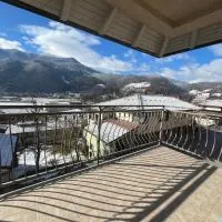 Grand Panorama Apartment, hotel Fojnicában