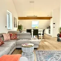 Ferienwohnung Selina، فندق في Kripp