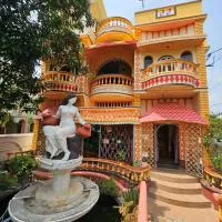 Monalisa Lodge, Hotel in Bishnupur