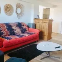 Appartement Cozy, khách sạn ở Le Monteil
