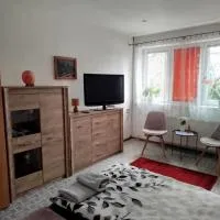 Ubytování ve Frýdku, hotell i Frýdek-Místek