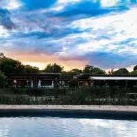 Forum Homini Boutique Hotel, hotel en Krugersdorp