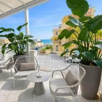 Hotel Regal – hotel w Rimini