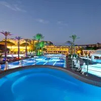 Limak Atlantis Deluxe Hotel Belek، فندق في بيليك