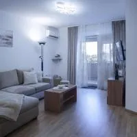 Apartment Bonifacich, ξενοδοχείο σε Ližnjan