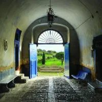 Tenuta Regaleali, hotel em Valledolmo