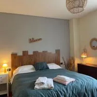 Agriturismo La Fattoria Del Boschetto, hotell i Fontanellato