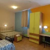Casthello Ostello di Vallecamonica, hotel en Breno