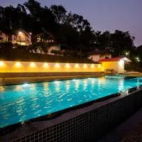 The Nest Bettathur, Coorg, ξενοδοχείο σε Madikeri