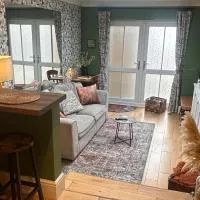 Garden Galley Nook, hotel en Sproatley
