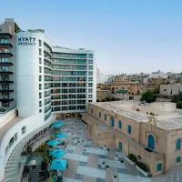 Hyatt Regency Malta, hotel u gradu 'St Julian's'