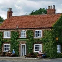 Wentworth arms، فندق في مالتون