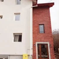 Srna apartmani, hotel en Čačak