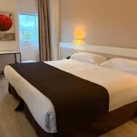 Amura Alcobendas โรงแรมในอัลโกเบนดาส