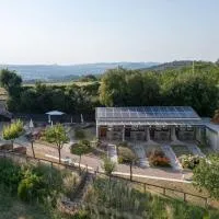 Semivaganti Agritur, hotel sa Candelara