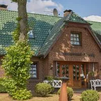 Flair-Hotel Neeth, hotel en Lehmkuhlen