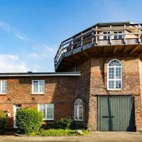 Lodge an der Muehle, hotel Bredstedtben