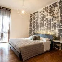hotel al palazat, hotel v mestu Cavasso Nuovo
