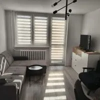 Apartament w Biłgoraju, hotel Biłgorajban