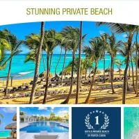 Playa Palmera Beach Resort, hotel em Punta Cana