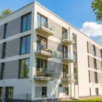 H24 Hotel Berlin Grünau, ξενοδοχείο στο Βερολίνο