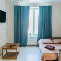 Apartment 'Затишний Квартал' 0161 Sofiivska Borschahivka, hotel in Svyatopetrivske