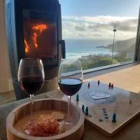 Salt & Soul, hotel v mestu Herolds Bay